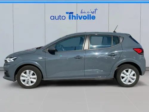 Dacia Sandero ECO-G 100 Expression - Photo 1