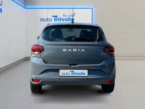 Dacia Sandero ECO-G 100 Expression - Photo 3