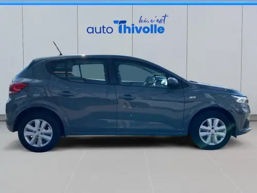 Dacia Sandero ECO-G 100 Expression - Photo 5