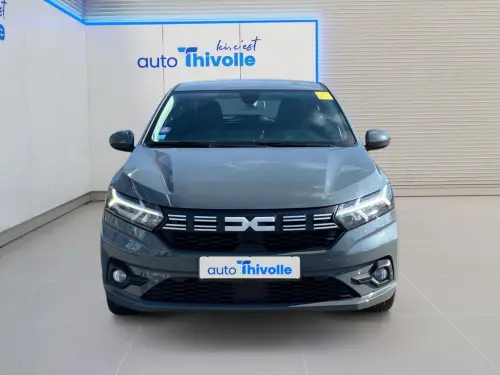 Dacia Sandero ECO-G 100 Expression - Photo 7