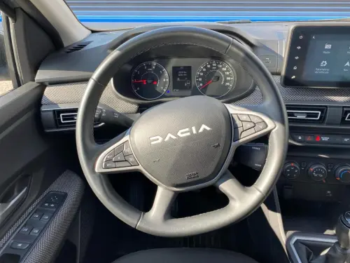 Dacia Sandero ECO-G 100 Expression - Photo 12