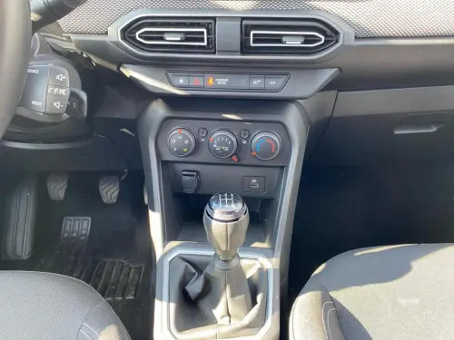 Dacia Sandero ECO-G 100 Expression - Photo 14