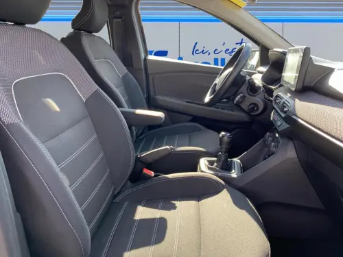 Dacia Sandero ECO-G 100 Expression - Photo 16