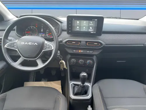 Dacia Sandero TCe 90 Stepway Expression - Photo 11