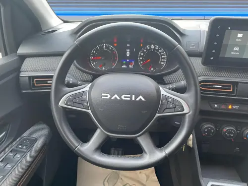 Dacia Sandero TCe 90 Stepway Expression - Photo 12