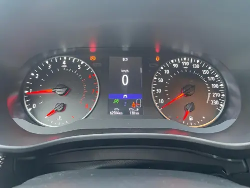 Dacia Sandero TCe 90 Stepway Expression - Photo 13