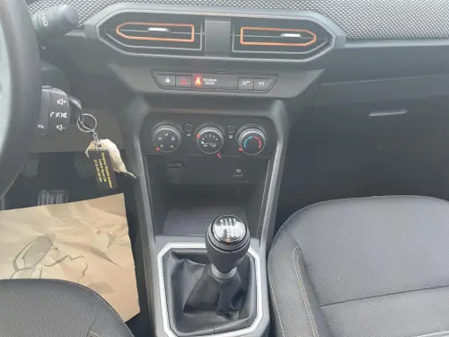 Dacia Sandero TCe 90 Stepway Expression - Photo 14