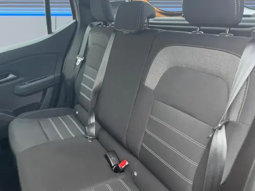 Dacia Sandero TCe 90 Stepway Expression - Photo 15