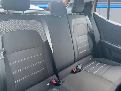 Dacia Sandero TCe 90 Stepway Expression - Photo 17