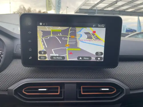 Dacia Sandero TCe 90 Stepway Expression - Photo 20