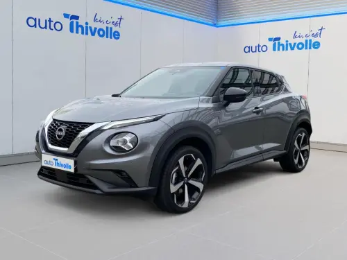 Nissan Juke Juke DIG-T 114 N-Connecta - Photo 0