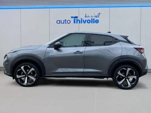 Nissan Juke Juke DIG-T 114 N-Connecta - Photo 1