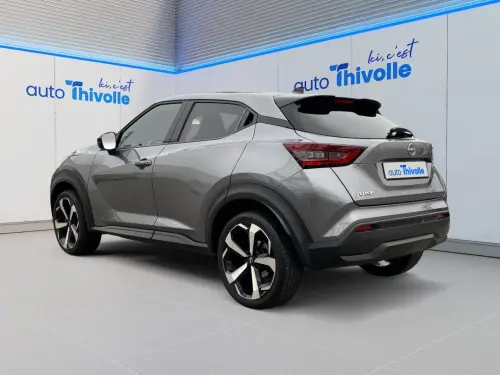 Nissan Juke Juke DIG-T 114 N-Connecta - Photo 2