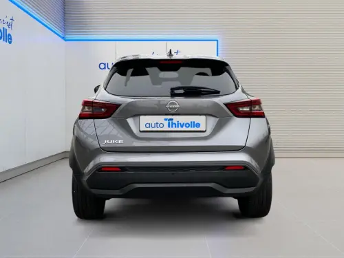 Nissan Juke Juke DIG-T 114 N-Connecta - Photo 3