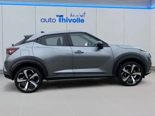 Nissan Juke Juke DIG-T 114 N-Connecta - Photo 5