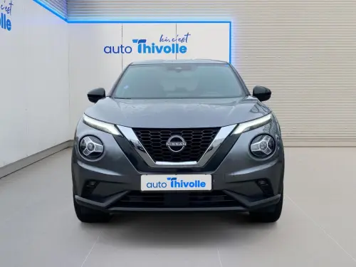 Nissan Juke Juke DIG-T 114 N-Connecta - Photo 7