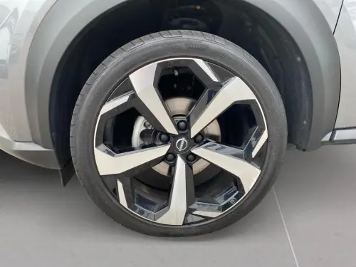 Nissan Juke Juke DIG-T 114 N-Connecta - Photo 8