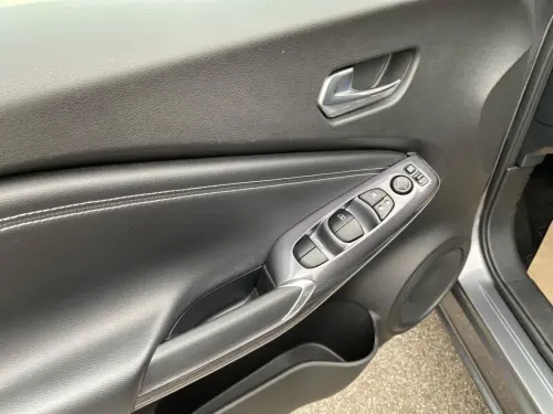 Nissan Juke Juke DIG-T 114 N-Connecta - Photo 10