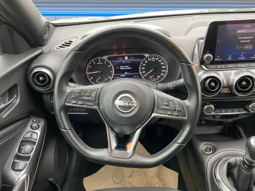 Nissan Juke Juke DIG-T 114 N-Connecta - Photo 12