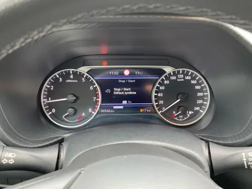 Nissan Juke Juke DIG-T 114 N-Connecta - Photo 13