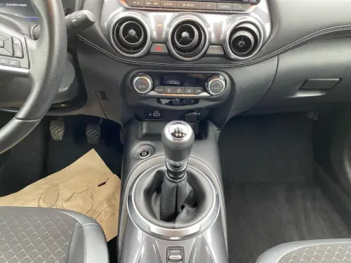 Nissan Juke Juke DIG-T 114 N-Connecta - Photo 14