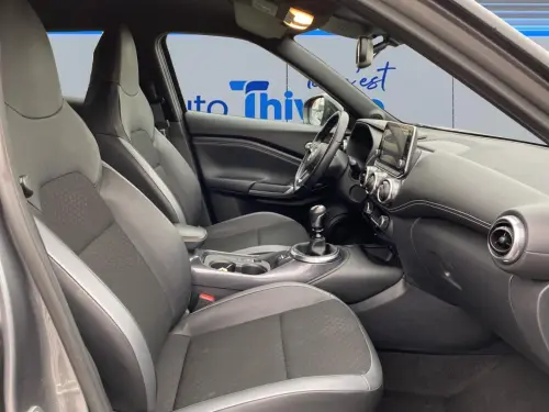 Nissan Juke Juke DIG-T 114 N-Connecta - Photo 16