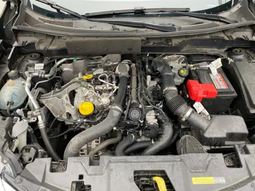 Nissan Juke Juke DIG-T 114 N-Connecta - Photo 19