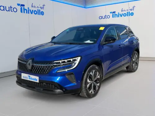 Renault Austral E-Tech hybrid 200 Techno - Photo 0