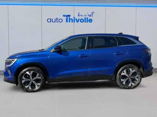 Renault Austral E-Tech hybrid 200 Techno - Photo 1