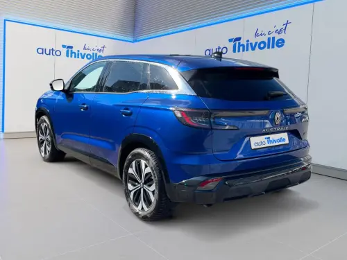 Renault Austral E-Tech hybrid 200 Techno - Photo 2