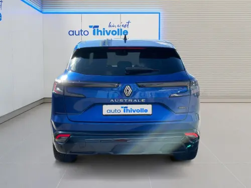 Renault Austral E-Tech hybrid 200 Techno - Photo 3