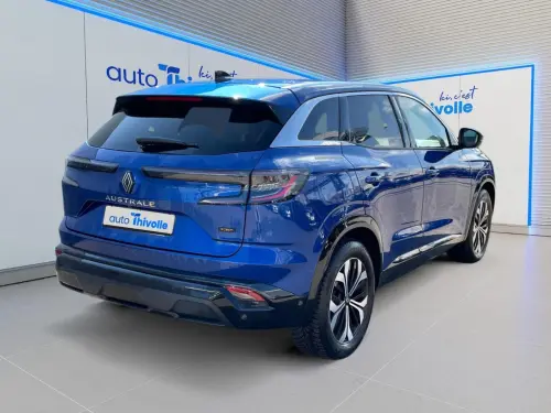 Renault Austral E-Tech hybrid 200 Techno - Photo 4