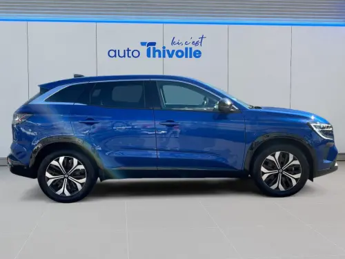 Renault Austral E-Tech hybrid 200 Techno - Photo 5