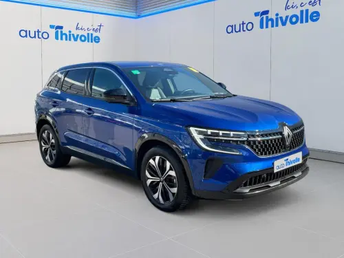 Renault Austral E-Tech hybrid 200 Techno - Photo 6