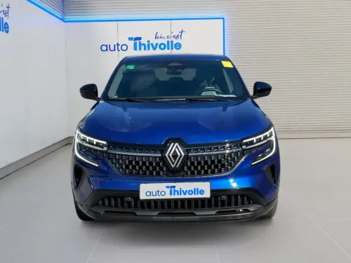 Renault Austral E-Tech hybrid 200 Techno - Photo 7