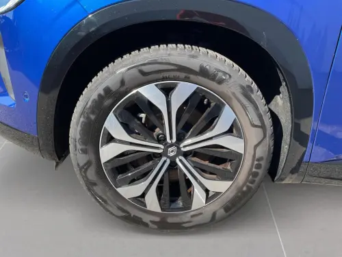 Renault Austral E-Tech hybrid 200 Techno - Photo 8
