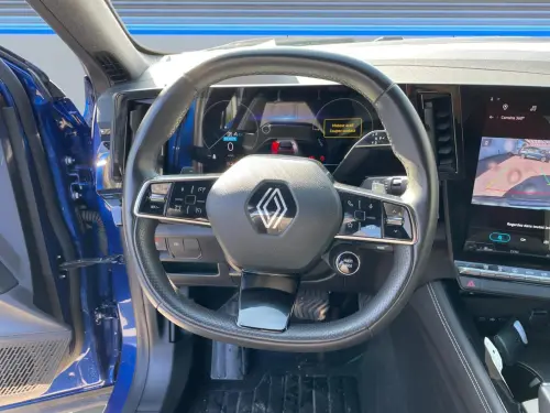 Renault Austral E-Tech hybrid 200 Techno - Photo 12