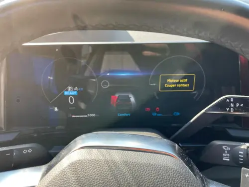 Renault Austral E-Tech hybrid 200 Techno - Photo 13