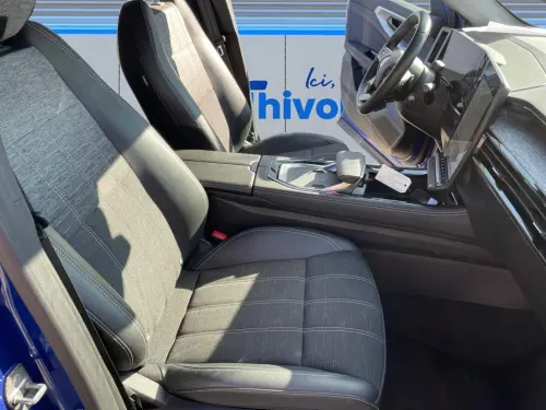 Renault Austral E-Tech hybrid 200 Techno - Photo 16