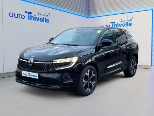 Renault Austral E-Tech hybrid 200 Techno - Photo 0