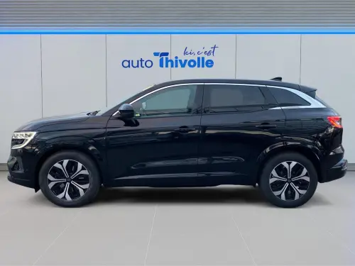 Renault Austral E-Tech hybrid 200 Techno - Photo 1