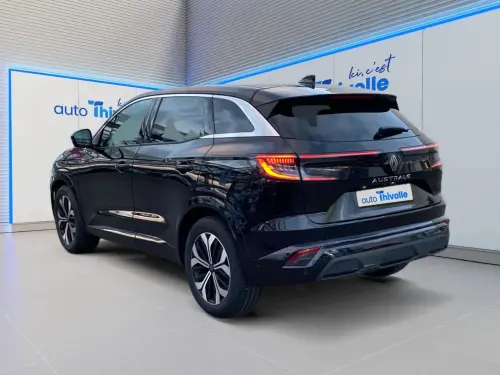 Renault Austral E-Tech hybrid 200 Techno - Photo 2