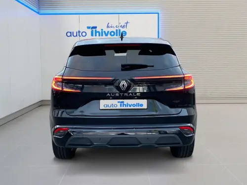 Renault Austral E-Tech hybrid 200 Techno - Photo 3