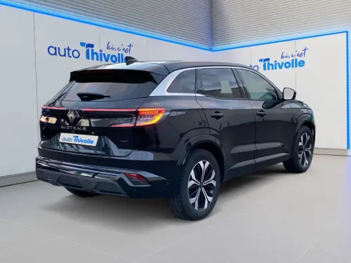 Renault Austral E-Tech hybrid 200 Techno - Photo 4