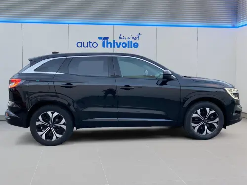 Renault Austral E-Tech hybrid 200 Techno - Photo 5