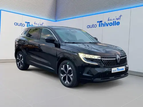 Renault Austral E-Tech hybrid 200 Techno - Photo 6