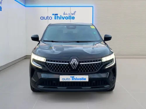 Renault Austral E-Tech hybrid 200 Techno - Photo 7