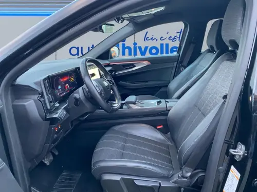 Renault Austral E-Tech hybrid 200 Techno - Photo 9