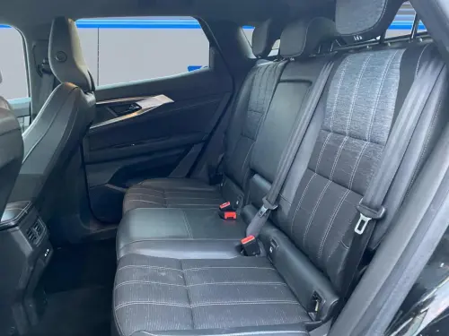 Renault Austral E-Tech hybrid 200 Techno - Photo 15