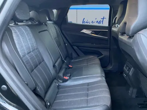 Renault Austral E-Tech hybrid 200 Techno - Photo 17